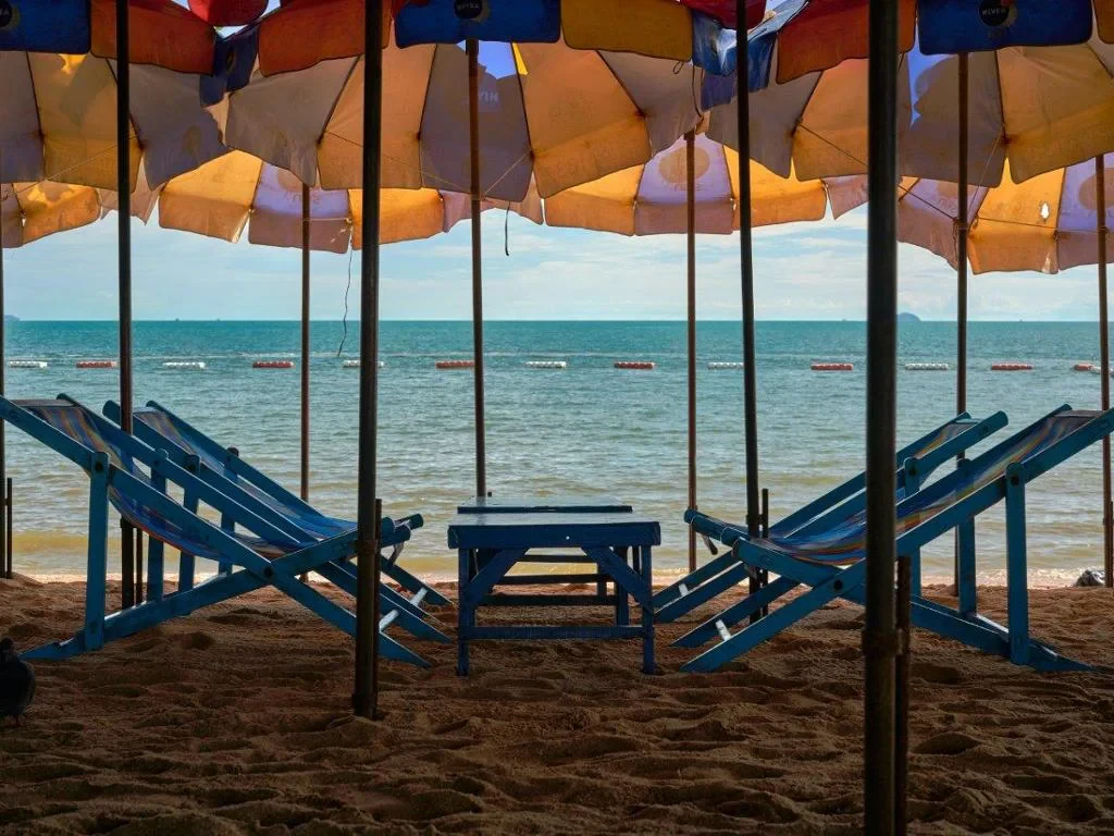 Discover Pattaya - Full-Day Private Car Hire with Chauffeur - Photo 3