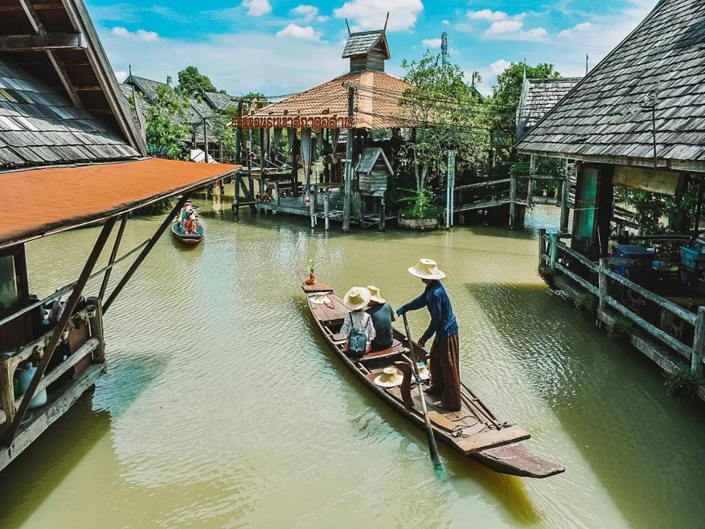 Discover Pattaya - Full-Day Private Car Hire with Chauffeur - Photo 4