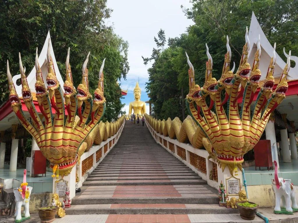 Discover Pattaya - Full-Day Private Car Hire with Chauffeur - Photo 7
