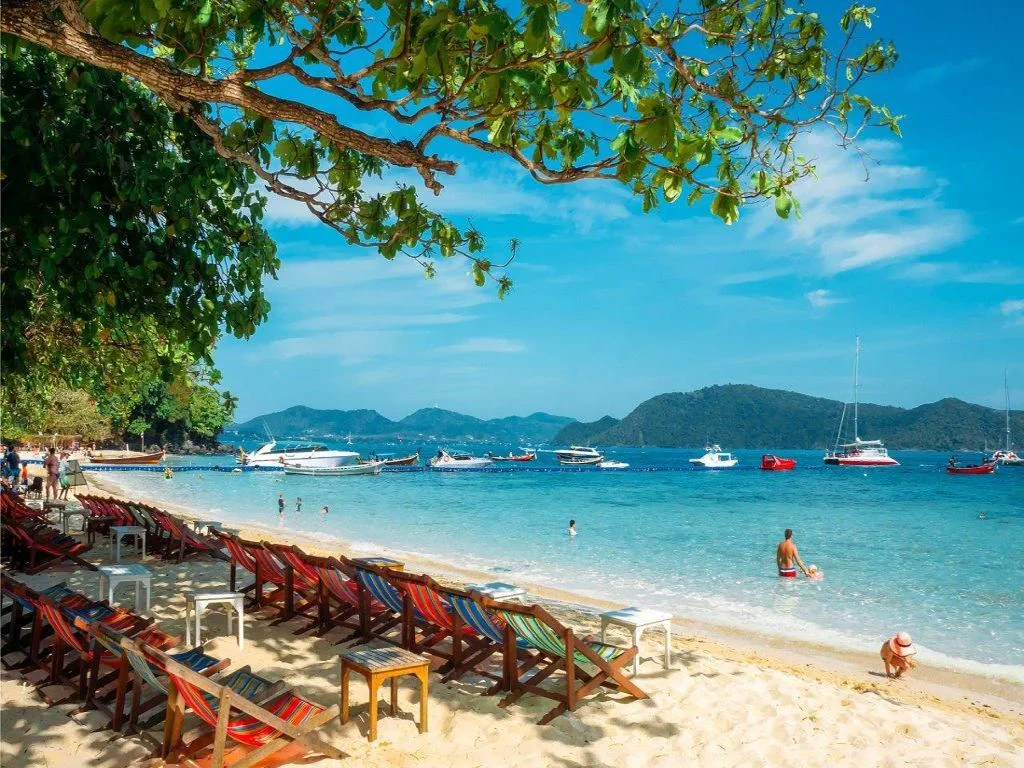 Discover Pattaya - Full-Day Private Car Hire with Chauffeur - Photo 8