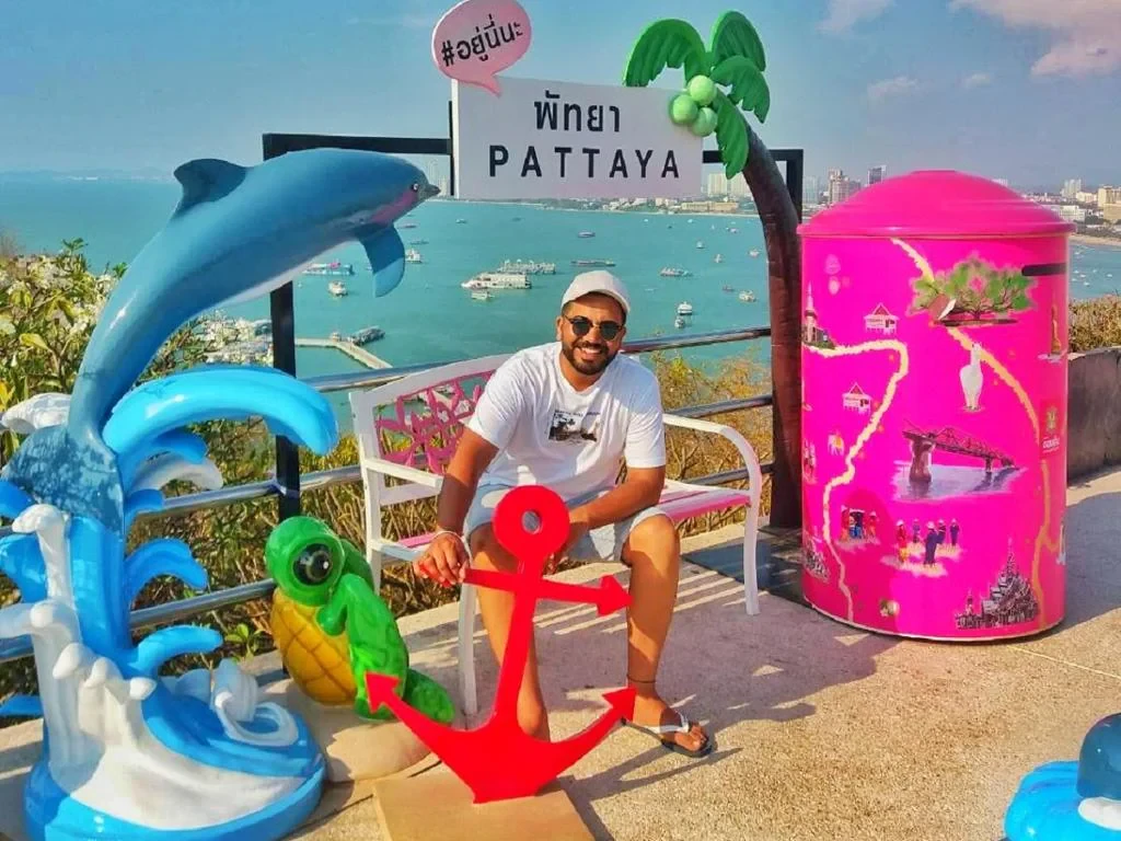 Discover Pattaya - Full-Day Private Car Hire with Chauffeur - Photo 9
