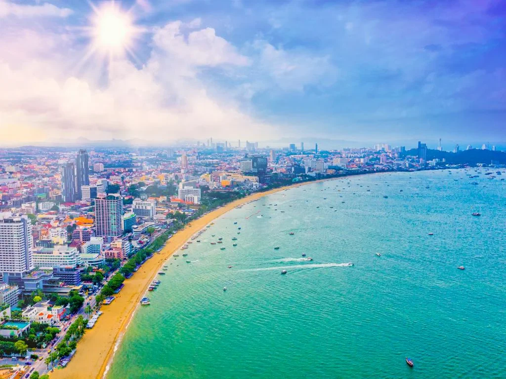 Discover Pattaya - Private Care Hire with Chauffeur - Photo 2