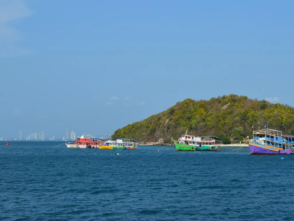 Discover Pattaya's Unspoiled Countryside - Half-Day Tour - Photo 3