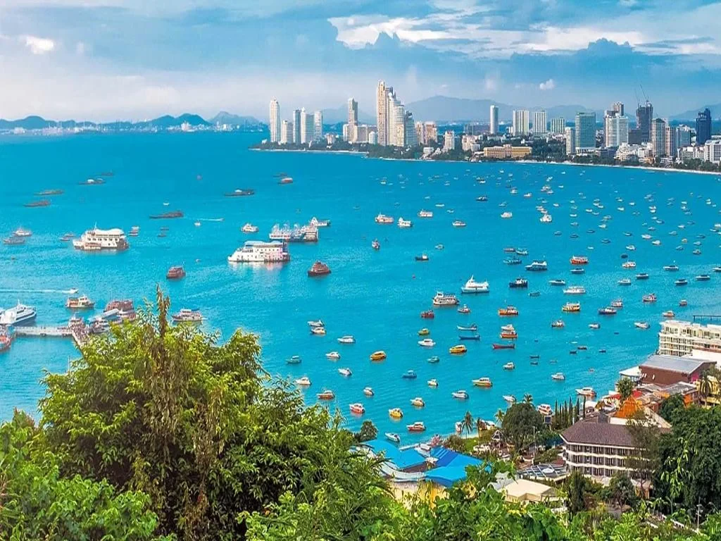 Discover Pattaya's Unspoiled Countryside - Half-Day Tour - Photo 7