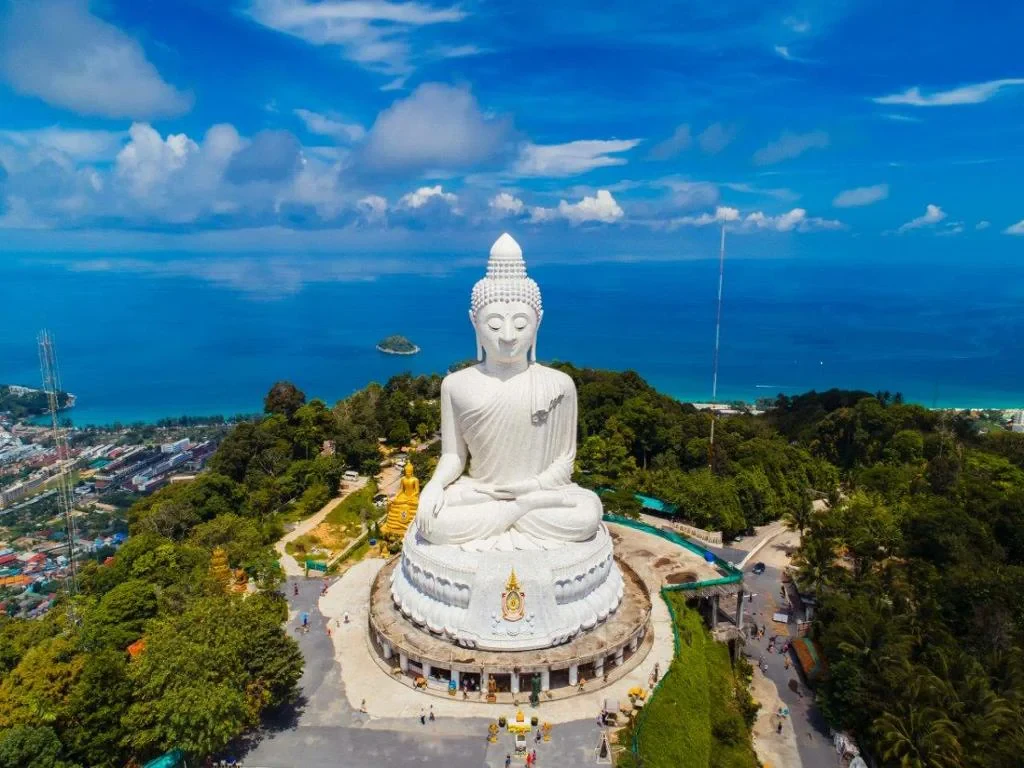 Discover Phuket City - Full-Day Private Car Hire with Chauffeur - Photo 10