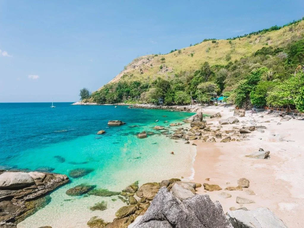 Discover Phuket City - Full-Day Private Car Hire with Chauffeur - Photo 11