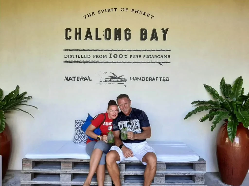 Discover Phuket City - Full-Day Private Car Hire with Chauffeur - Photo 12