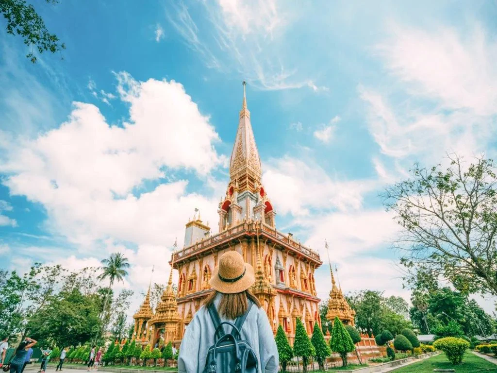 Discover Phuket City - Full-Day Private Car Hire with Chauffeur - Photo 2