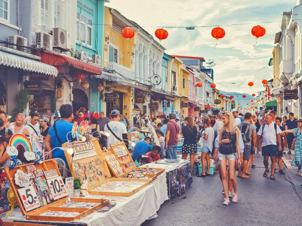 Discover Phuket City - Full-Day Private Car Hire with Chauffeur - Photo 7