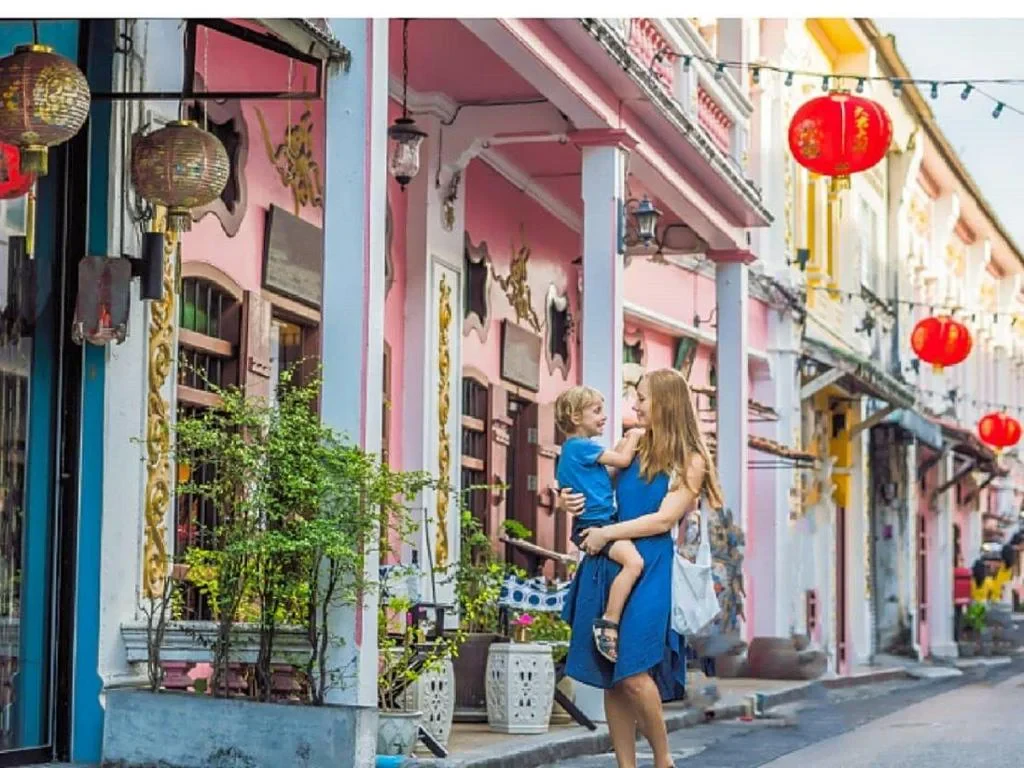 Discover Phuket City - Full-Day Private Car Hire with Chauffeur - Photo 8