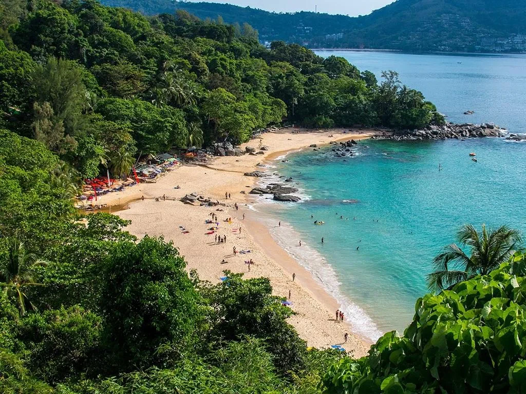 Discover Phuket  - Guided Private Car Tour - Photo 2