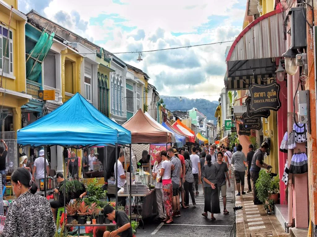 Discover Phuket  - Guided Private Car Tour - Photo 3