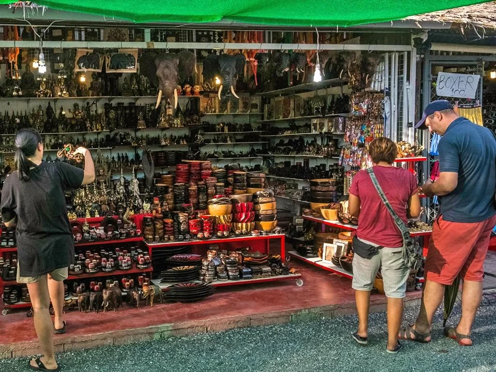 Discover Phuket  - Guided Private Car Tour - Photo 4