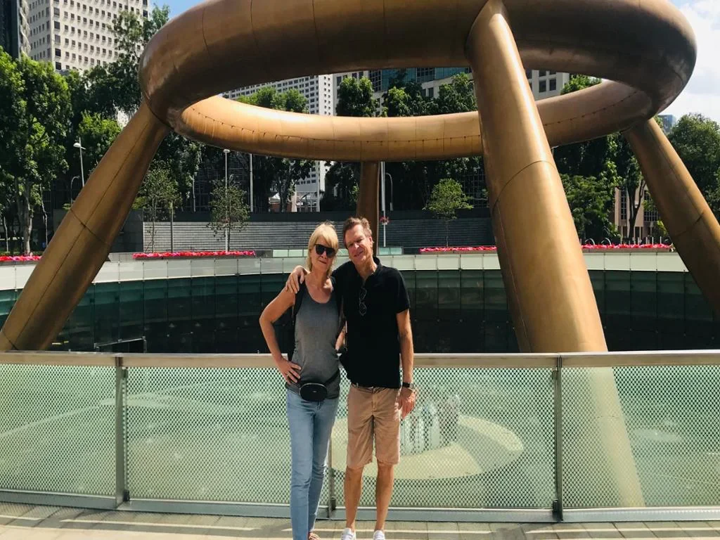 Discover Singapore with a Local - Full-Day Private Walking Tour - Photo 4