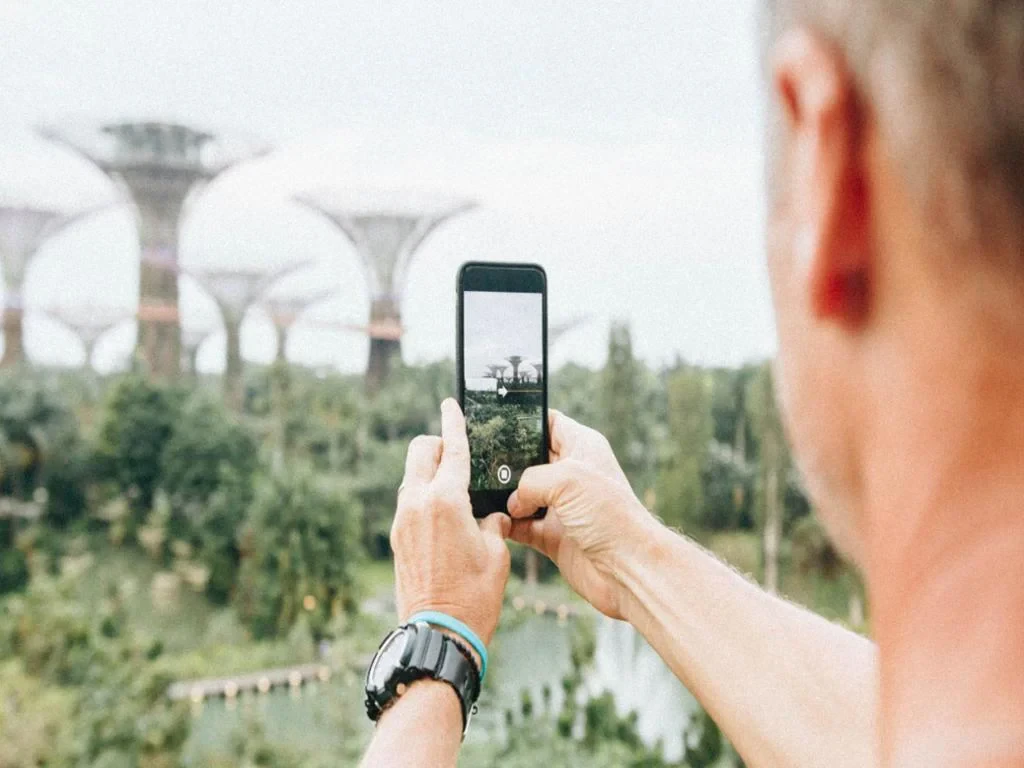 Discover Singapore with a Local - Full-Day Private Walking Tour - Photo 6