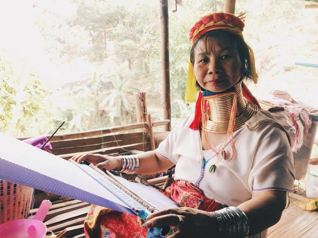 Doi Suthep and Hmong Hill Tribe Village - Photo 2