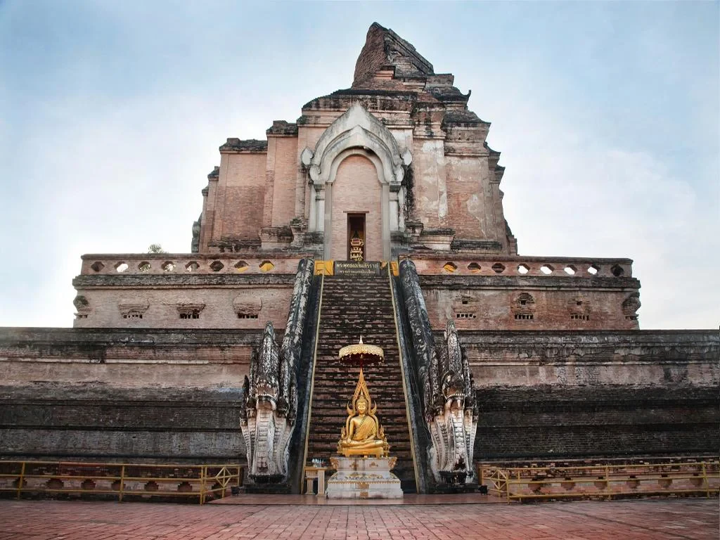 Doi Suthep Temple and City Temples with Lunch - Photo 4