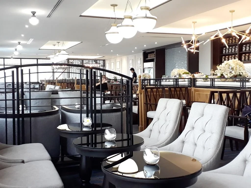 Donmuang Airport Departure Lounge - Photo 4