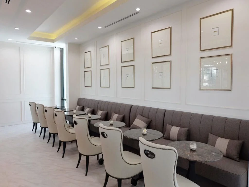 Donmuang Airport Departure Lounge - Photo 5