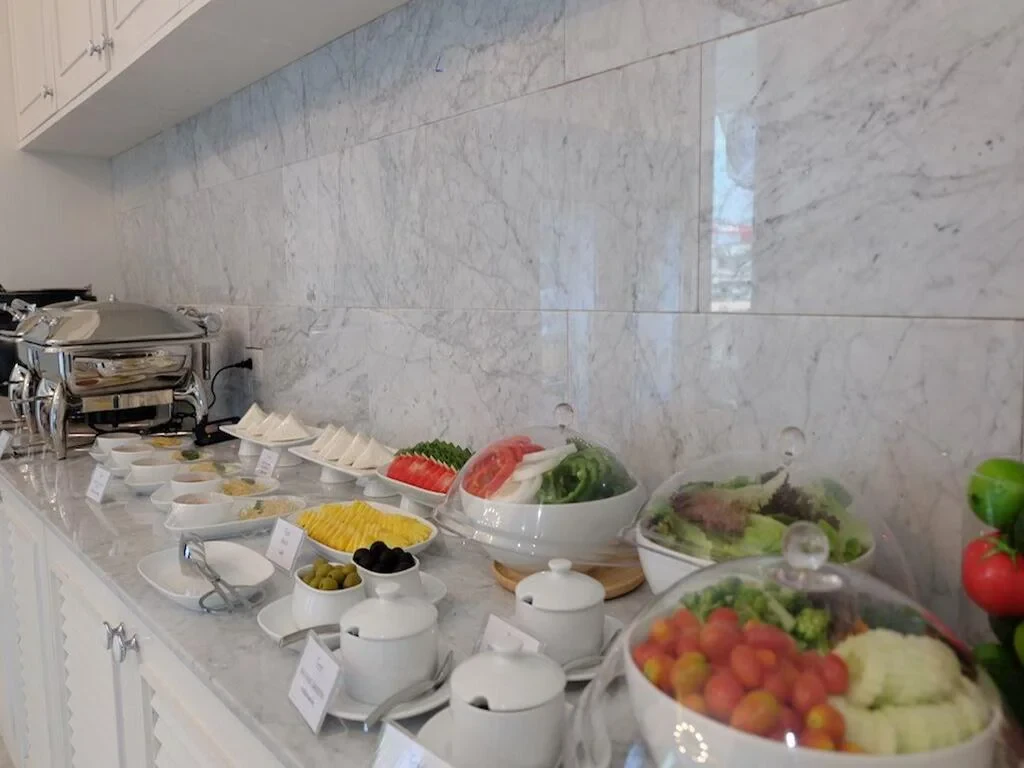 Donmuang Airport Departure Lounge - Photo 6