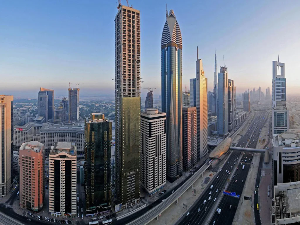 Dubai City Tour with Dubai Mall and Burj Khalifa - Private Full-Day Tour - Photo 5
