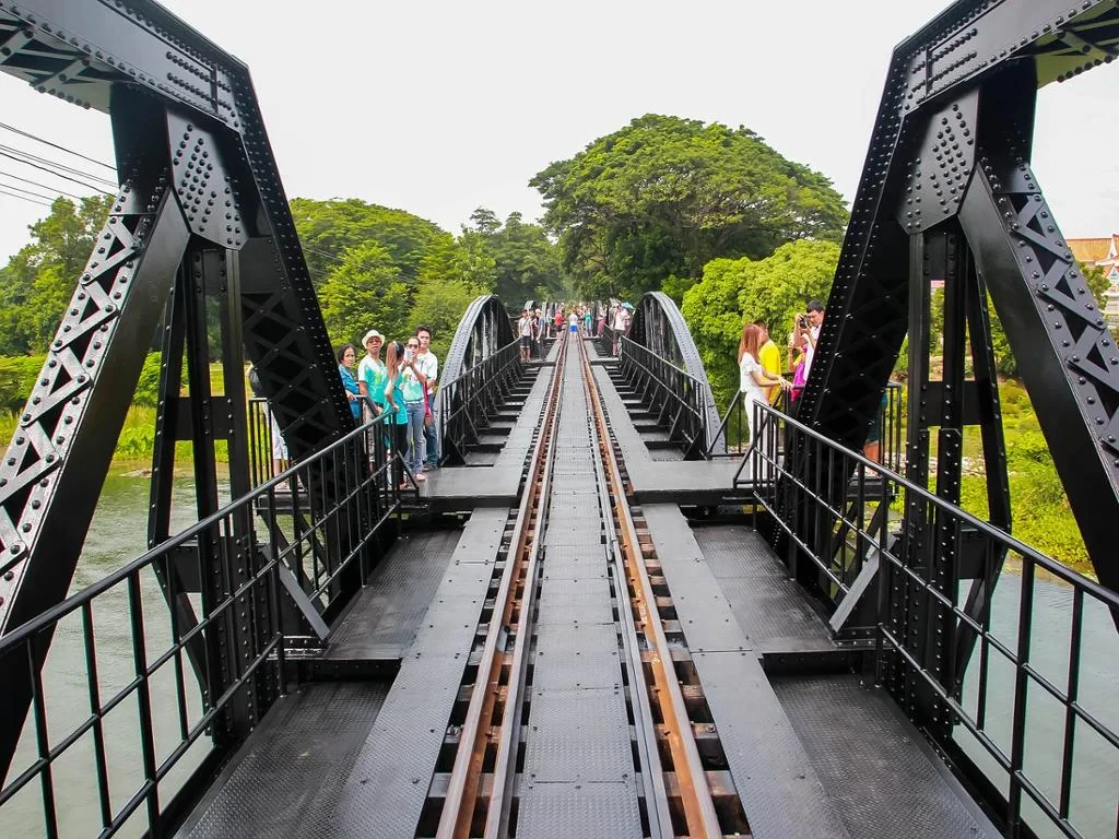 Elephant Experience in Kanchanaburi - From Bangkok - Photo 4