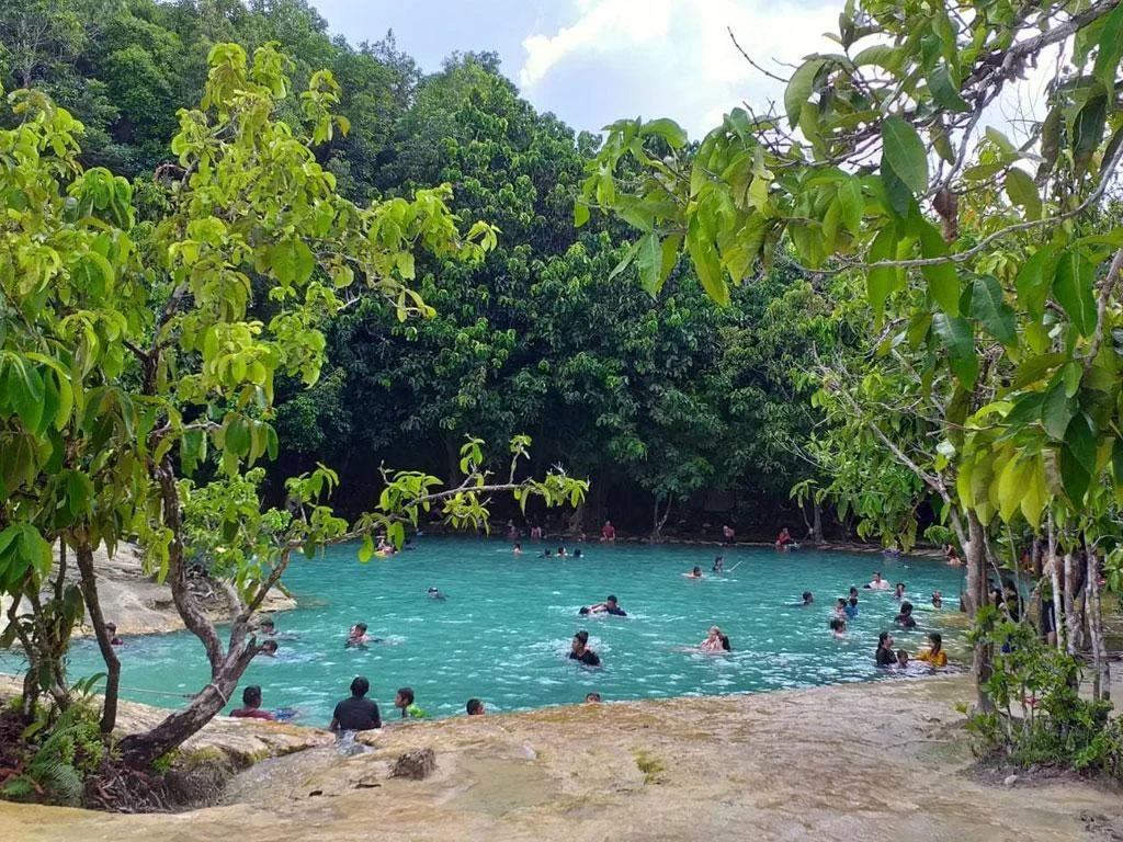 Emerald Pool Tour - Photo 2
