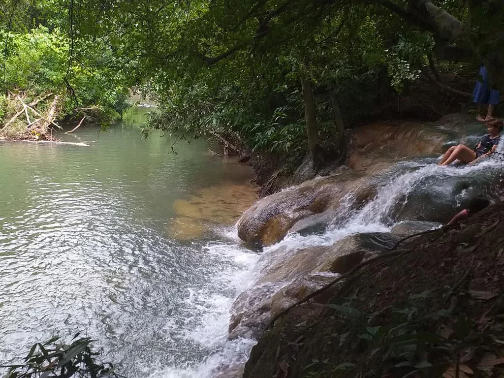 Emerald Pool Tour - Photo 5