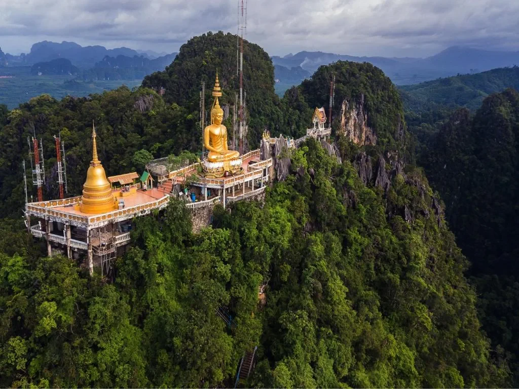 Enjoy - Krabi Travstore Original Discovery Tour - Photo 2