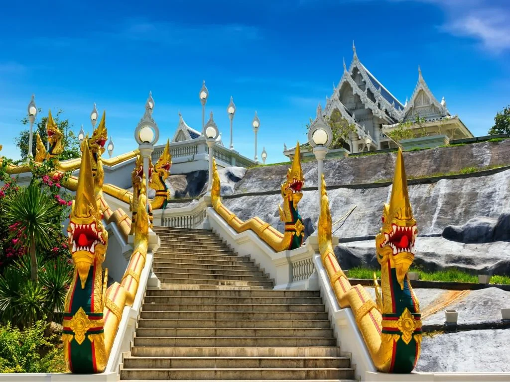 Enjoy - Krabi Travstore Original Discovery Tour - Photo 3