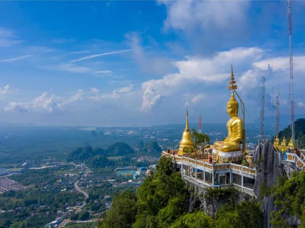 Enjoy - Krabi Travstore Original Discovery Tour - Photo 4