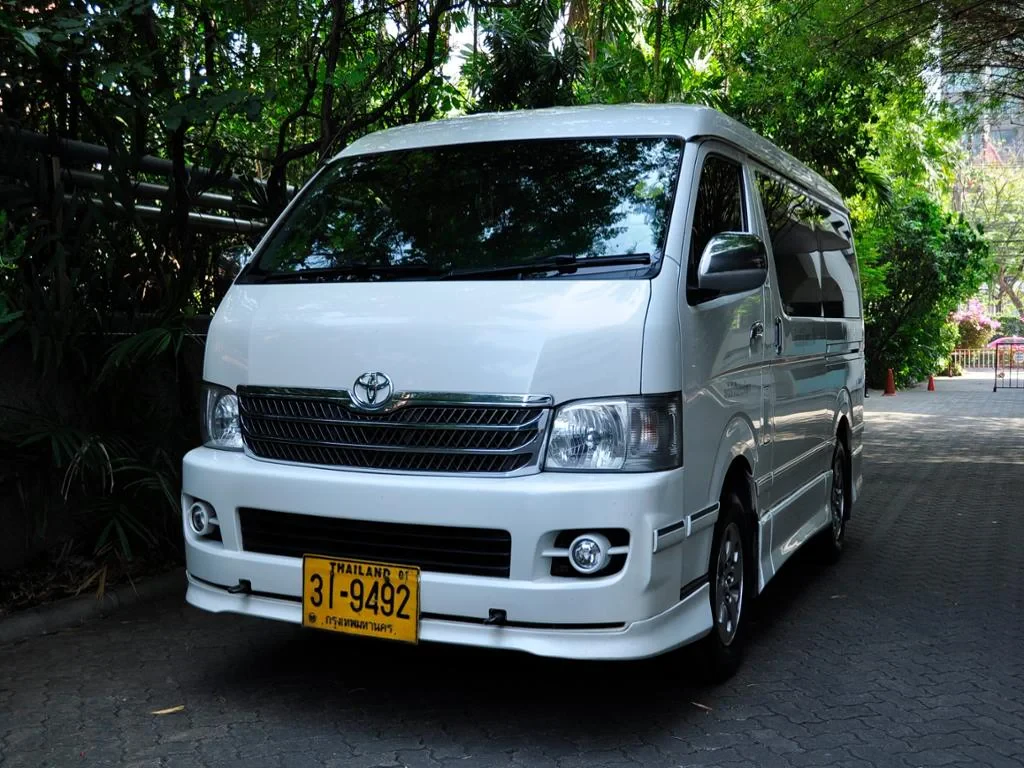 Excursion to Ayutthaya with a Local Guide - Private Full Day Tour - Photo 3