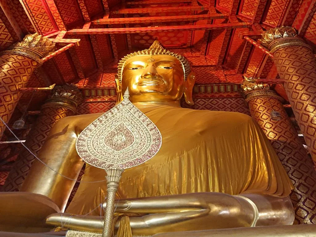 Excursion to Ayutthaya with a Local Guide - Private Full Day Tour - Photo 5