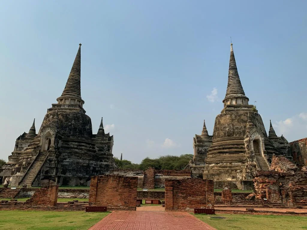 Excursion to Ayutthaya with a Local Guide - Private Full Day Tour - Photo 6