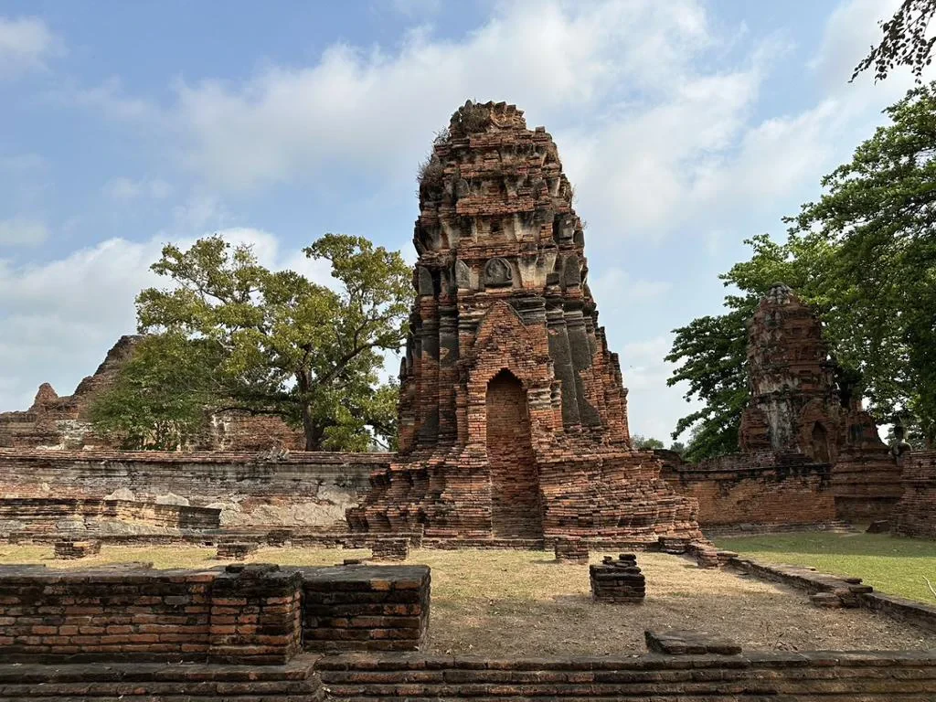 Excursion to Ayutthaya with a Local Guide - Private Full Day Tour - Photo 7
