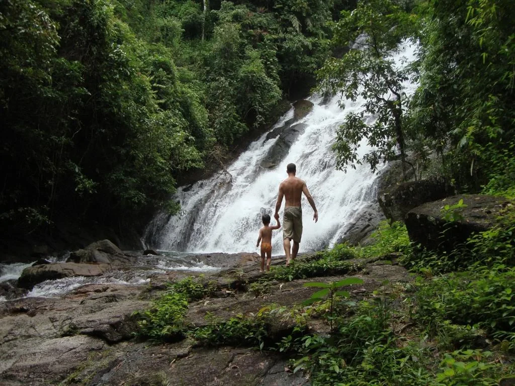 Exhilerating Rafting Experience with Waterfall Visit - Full-Day Tour - Photo 6