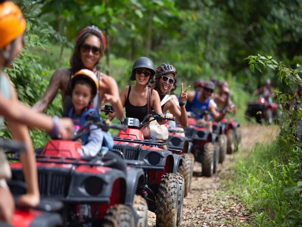 Exhilerating Rafting Experience with Waterfall Visit - Full-Day Tour - Photo 8