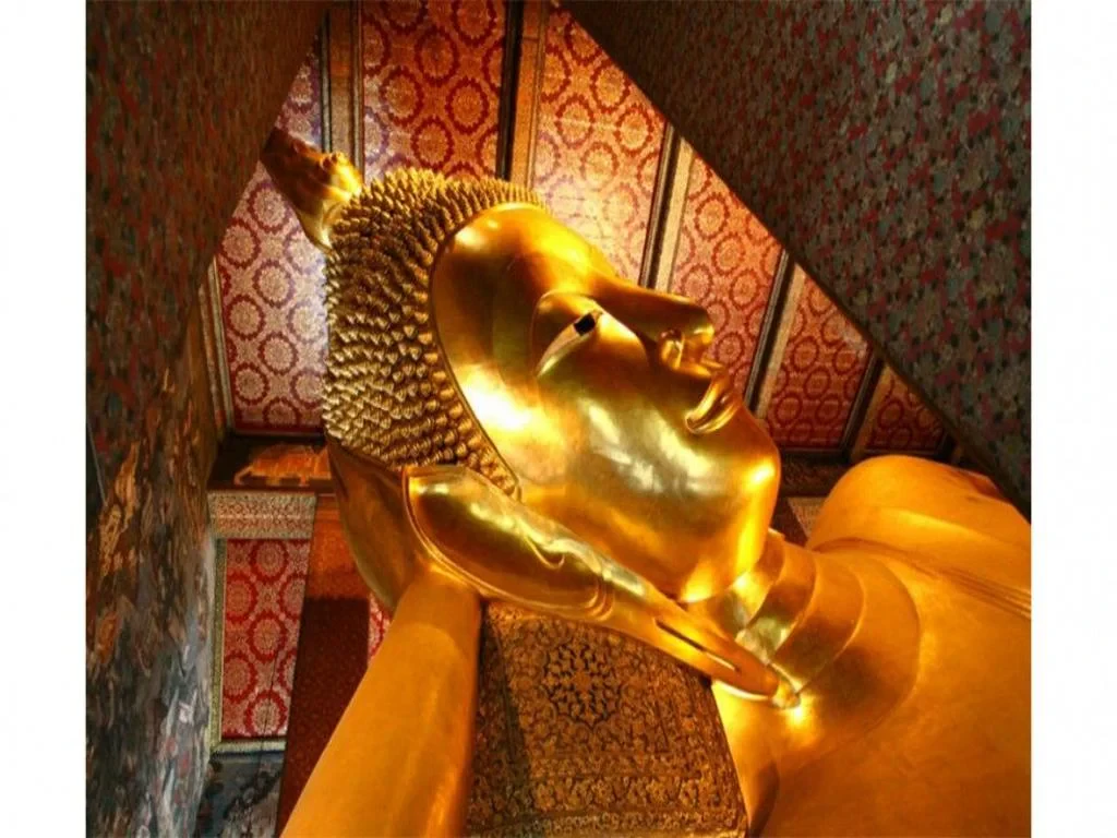Explore Bangkok - Full-Day Tour