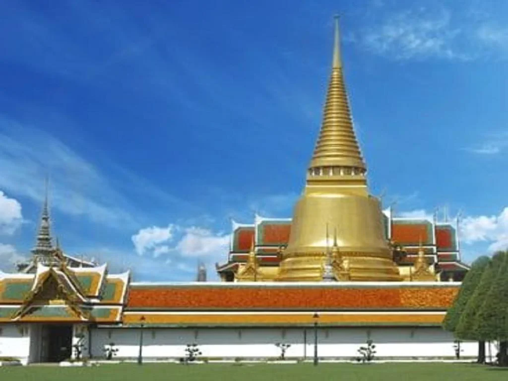 Explore Bangkok - Full-Day Tour - Photo 2
