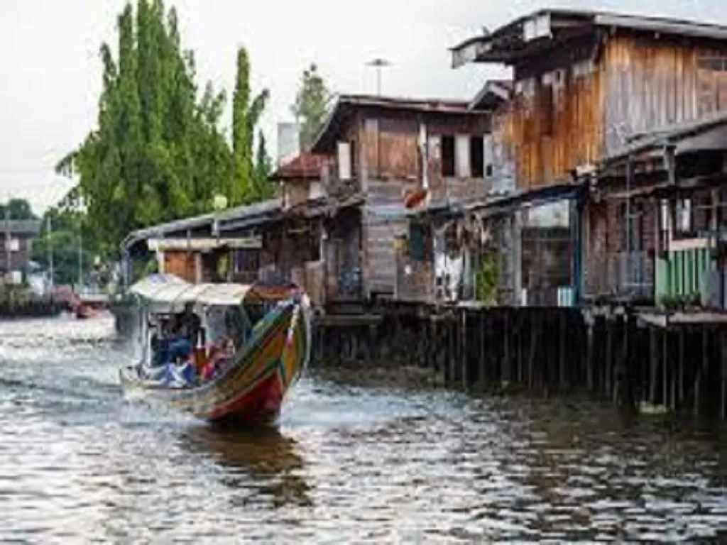 Explore Bangkok - Full-Day Tour - Photo 3