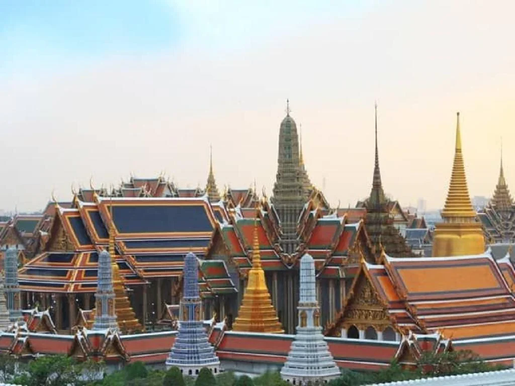 Explore Bangkok - Full-Day Tour - Photo 4