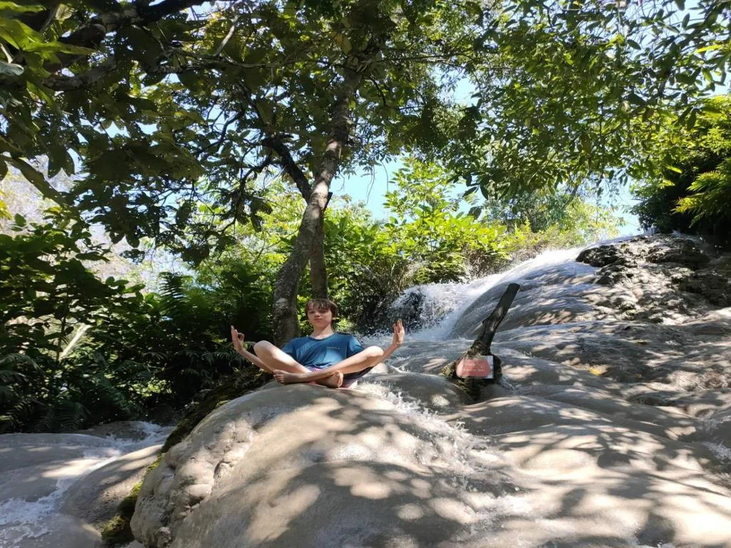 Explore  Bua Thong Waterfalls - Half-Day Tour - Photo 3