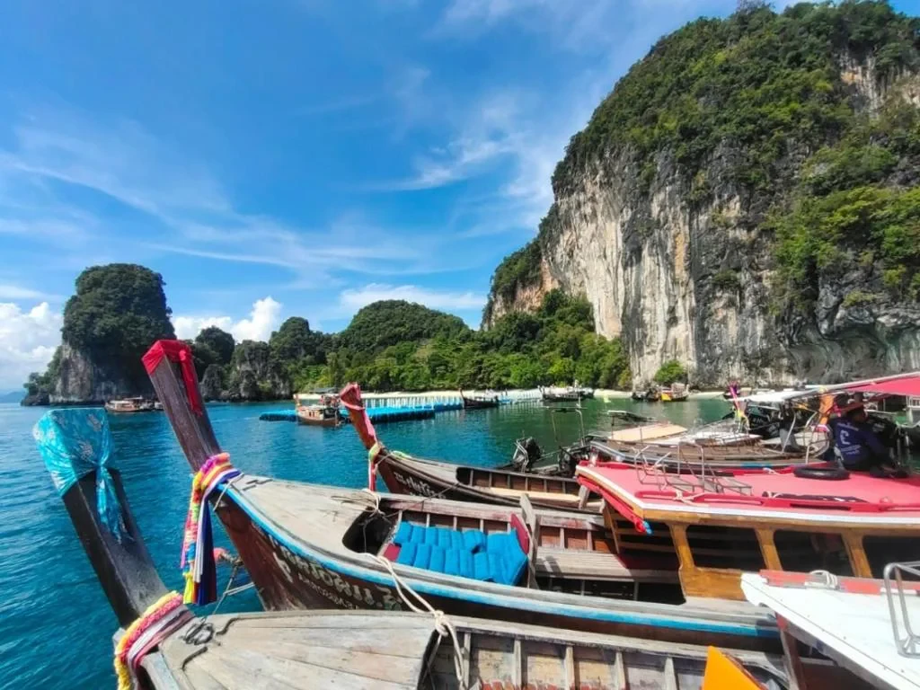 Explore Hong Island - Full-Day Tour - Photo 2