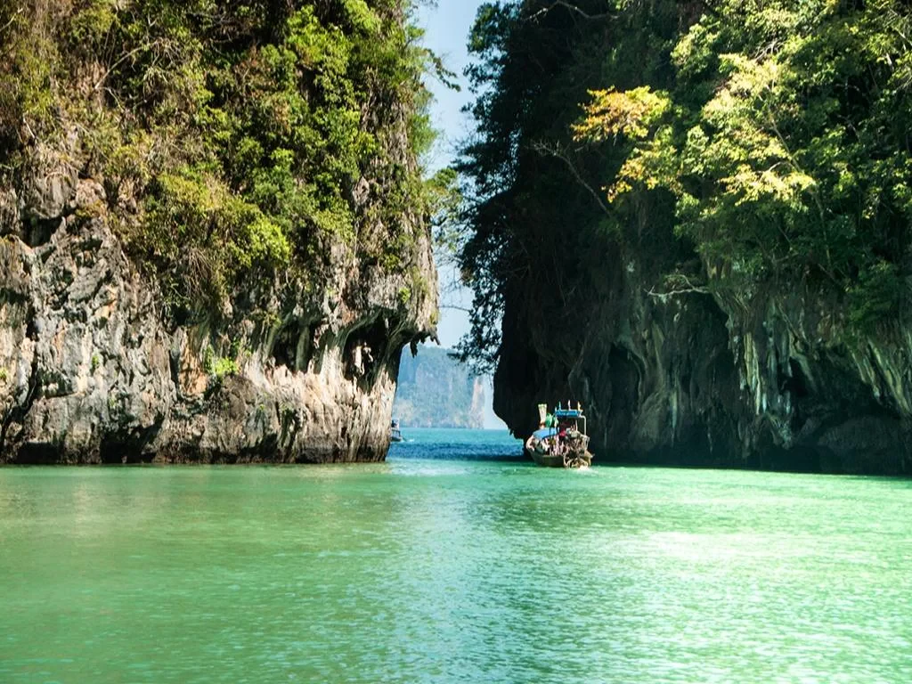 Explore Hong Island - Full-Day Tour - Photo 4