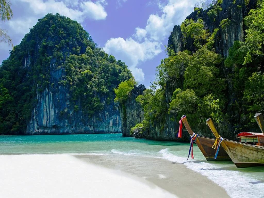 Explore Hong Island - Full-Day Tour - Photo 6