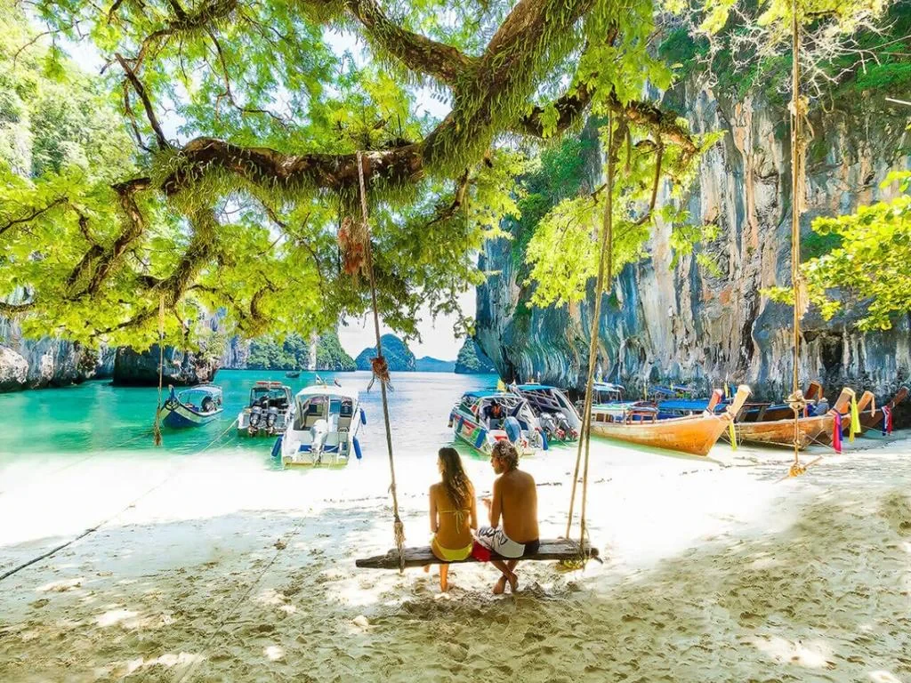Explore Hong Island - Full-Day Tour - Photo 8