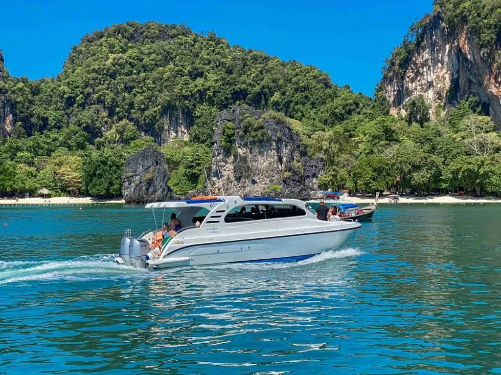 Explore Hong Island - Full-Day Tour - Photo 9