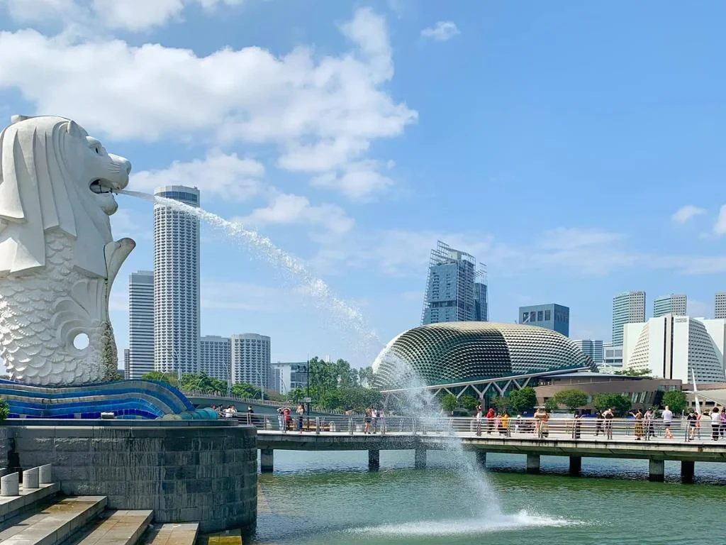 Explore Singapore - Private Car Charter - Photo 8