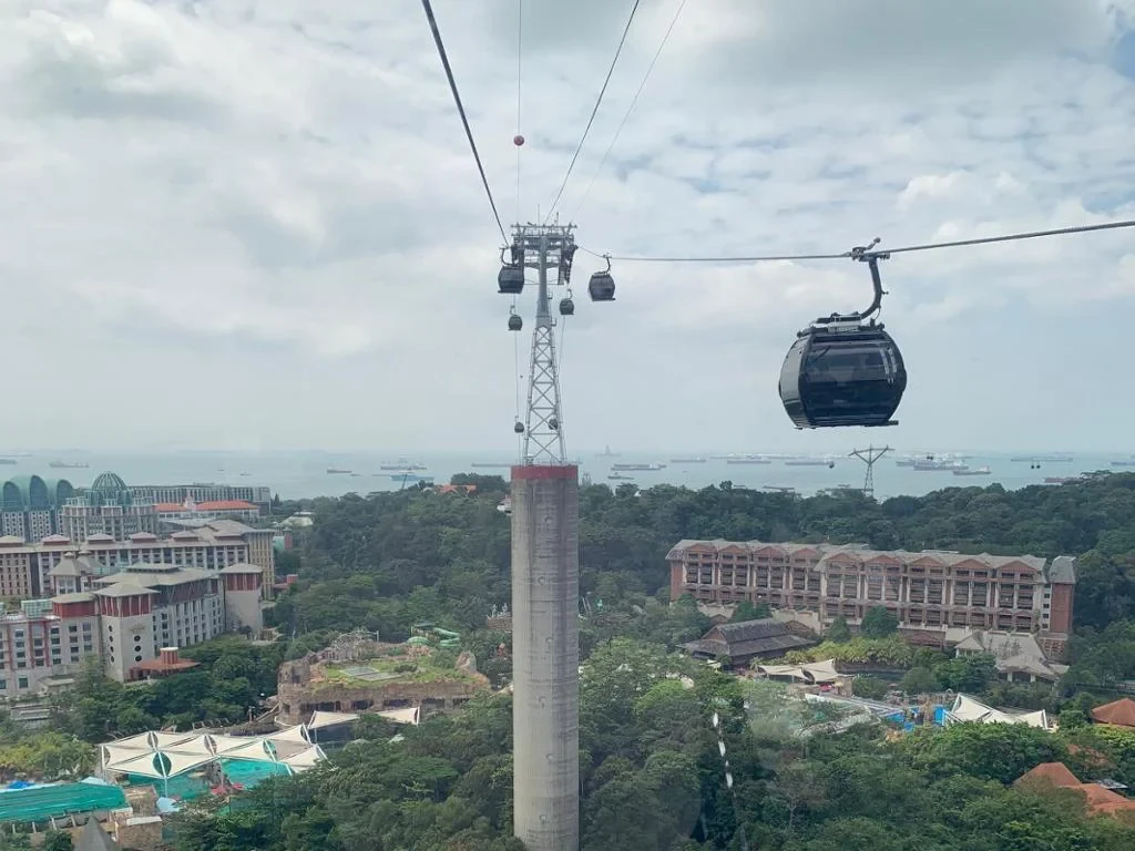 Explore Singapore - Private Car Charter - Photo 9