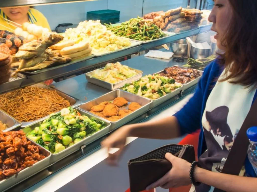 Explore Singapore Street Food with a Local Guide - Private Tour - Photo 4